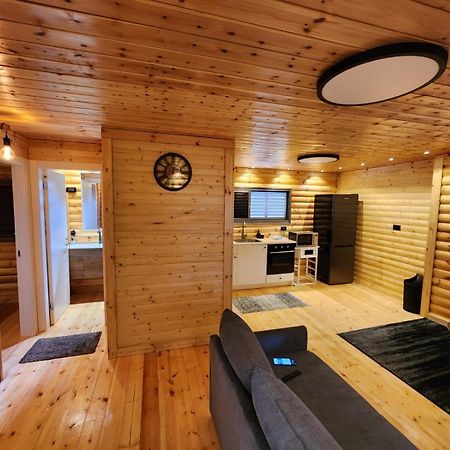Villa Asbn Magic Garden Akkon Zimmer foto